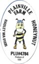Plainville Honeynut #4784