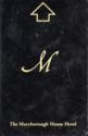The Maryborough House Hotel
