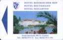 Bayerischer Hof Lindau