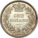 1 Shilling