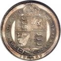 1 Shilling (Victoria)