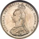 1 Shilling (Victoria)