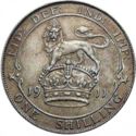 1 Shilling