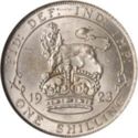 1 Shilling