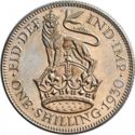 1 Shilling (George V)
