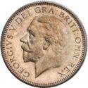 1 Shilling (George V)