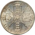 1 Florin (Queen Victoria)