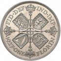1 Florin (George V)