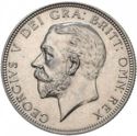 1 Florin (George V)