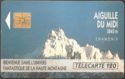 Aiguille Du Midi