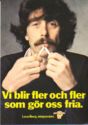 A Non Smoking Generation, Lasse Åberg