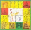 Paris Rome Autumn Philatelic Show