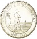 Napoléon a Sainte-Hélène 1815-1821 /N. Bonaparte 1769-1821