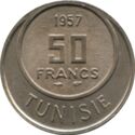 50 Francs
