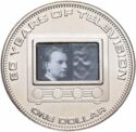 1 Dollar (Television, 80th Anniversary)