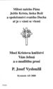 "Sacraments - Eucharist", WITKM Wydawnictwo Inst. Teologicznego Ksiezy Misjonarzy (PL)
