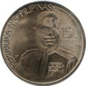 1 Piso (150th birth anniversary of Isidro Torres)