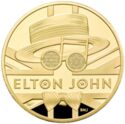 500 Pounds (Music Legends - Elton John)