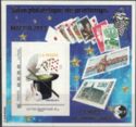 Spring Philatelic Show Macon 2013. Magic of Postage Stamps