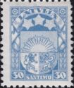 Latvian Coat of Arms