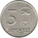 5 Bipkwele
