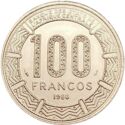 100 Francos