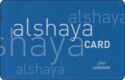 Alshaya Card