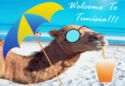 Welcome To Tunisia