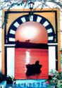 Tunisie view