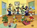 Mickey's Friends at the Doctor's Office