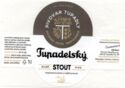 Tupadelský stout