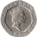 20 Pence