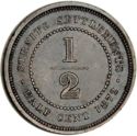 ½ Cents