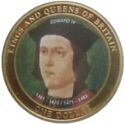 1 Dollar (King Edward IV)