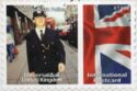 London Icons Union Jack Metropolitan Police