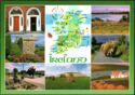 Ireland - Country Landmarks