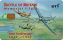 Battle of Britain - Memorial Flight