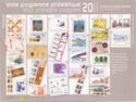 2010 1st Semester French Philatelic Program
