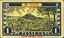 1 Peseta