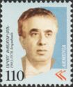 Aram Khachaturian (1903-1978), Composer