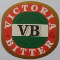 V B Victoria Bitter