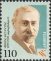Vasil Tahirow (1859-1938), Viticulturist