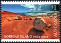 Phillip Island Landscape