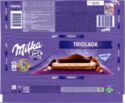 Milka Triolade