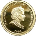 1 Dollar (Royal Lion)
