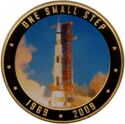 1 Dollar (Saturn at launch)