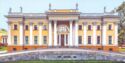 Gomel. Rumyantsev-Paskevich Palace