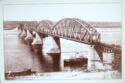 Bridge over the Volga River near Kazan, built in 1913