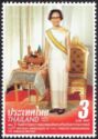 Princess Srinagarindra, 120th Anniversary of Birth