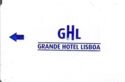 Grande Hotel Lisboa